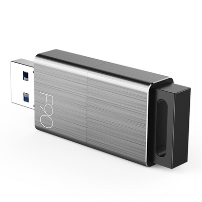 Mémoire Externe USB-A 3.0 Eaget F90, 64Go