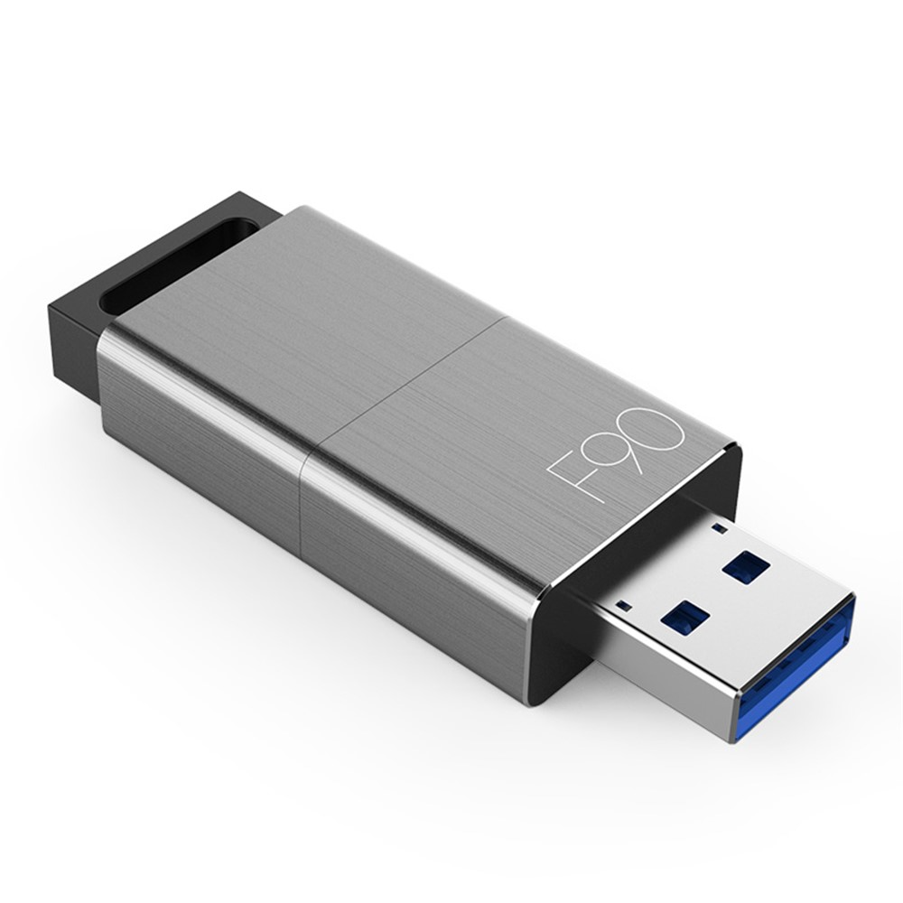 Mémoire Externe USB-A 3.0 Eaget F90, 64Go