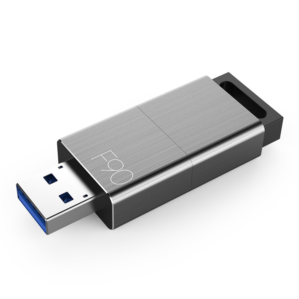 Mémoire Externe USB-A 3.0 Eaget F90, 64Go