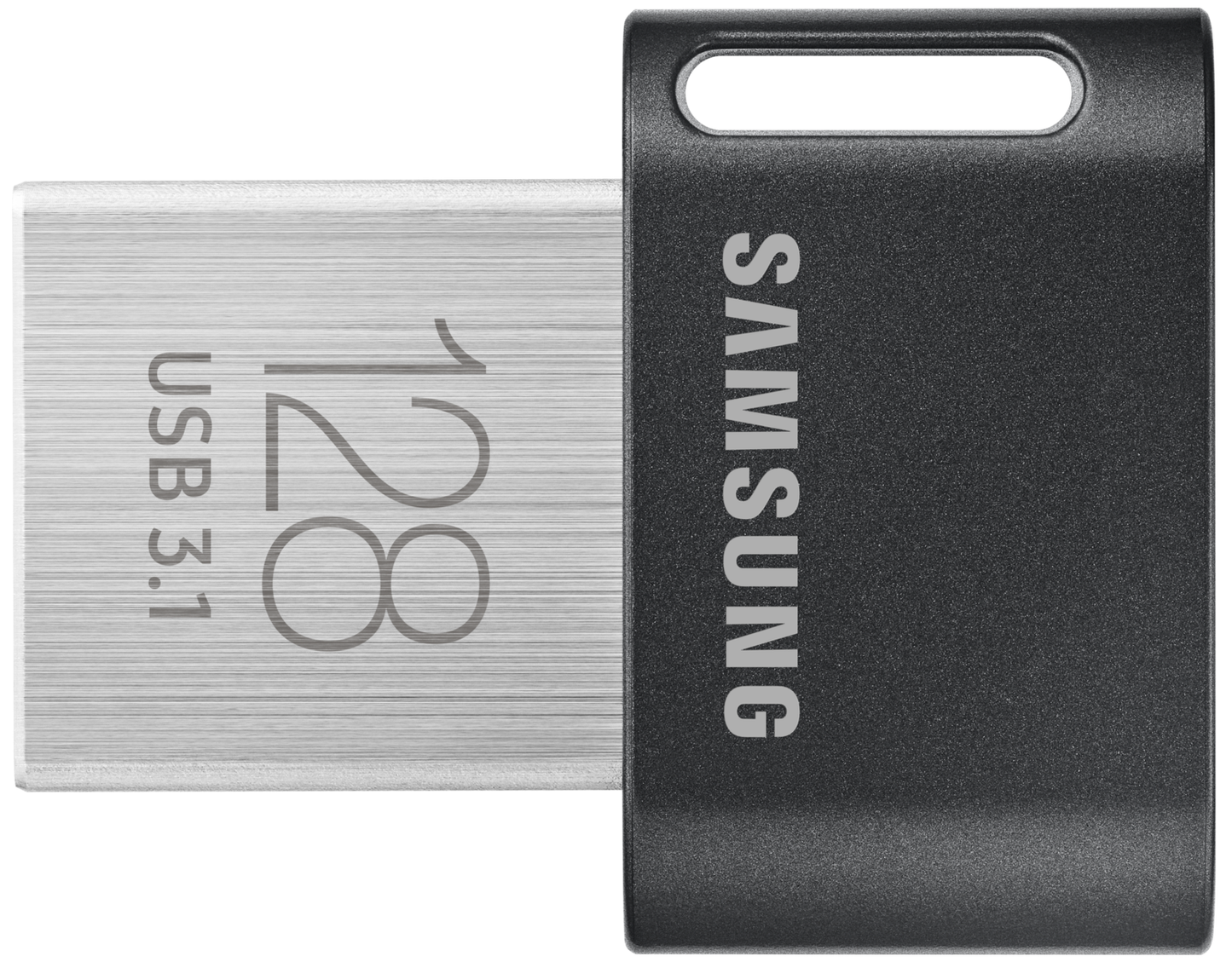 Externer USB-A 3.1 Speicher Samsung FIT Plus, 128Gb MUF-128AB/APC