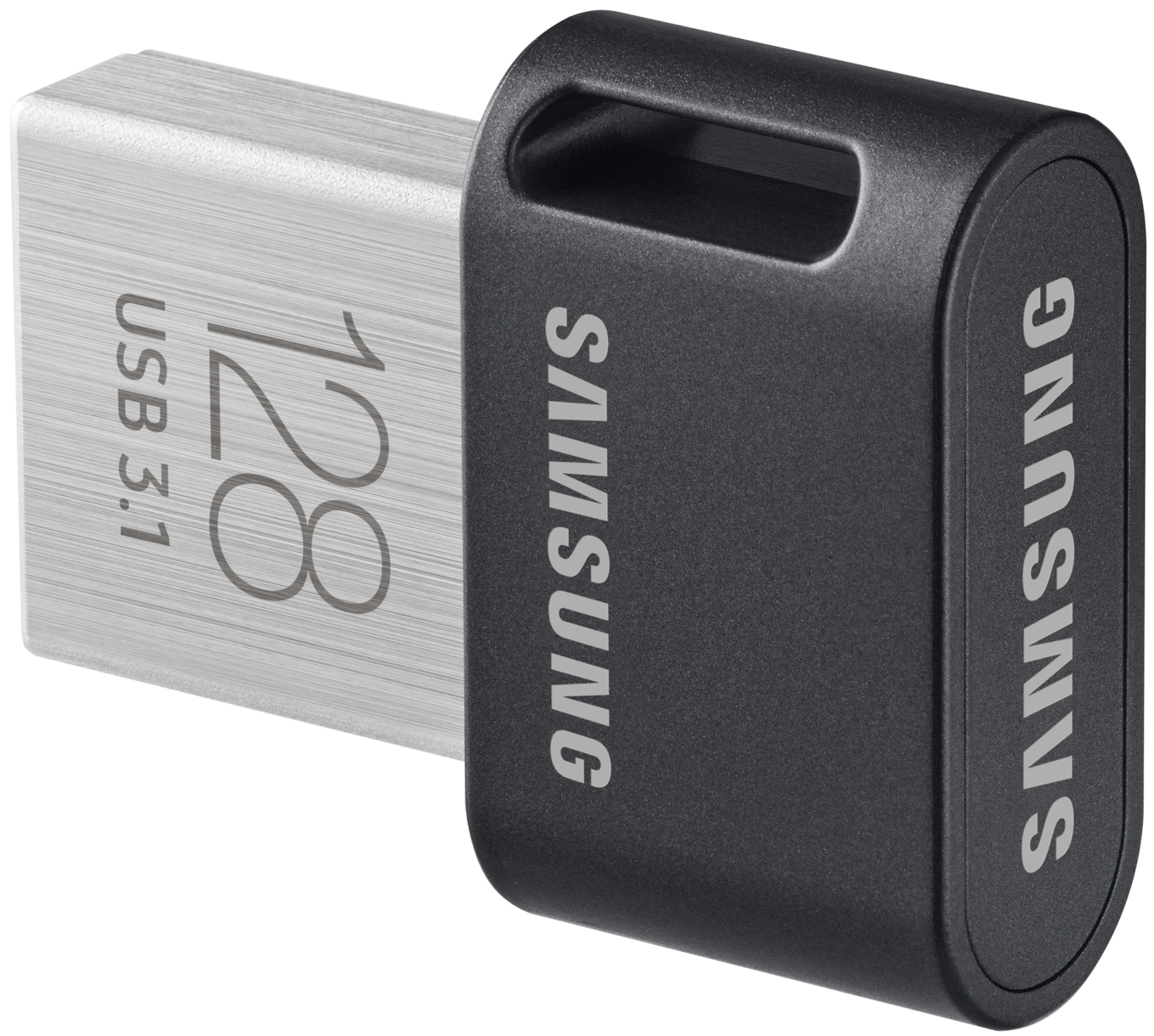 Externer USB-A 3.1 Speicher Samsung FIT Plus, 128Gb MUF-128AB/APC