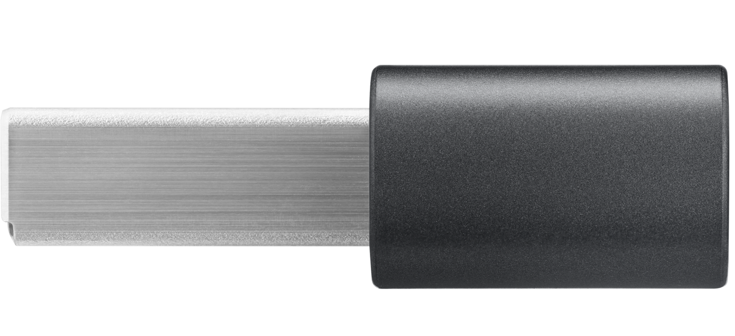 Externer USB-A 3.1 Speicher Samsung FIT Plus, 128Gb MUF-128AB/APC