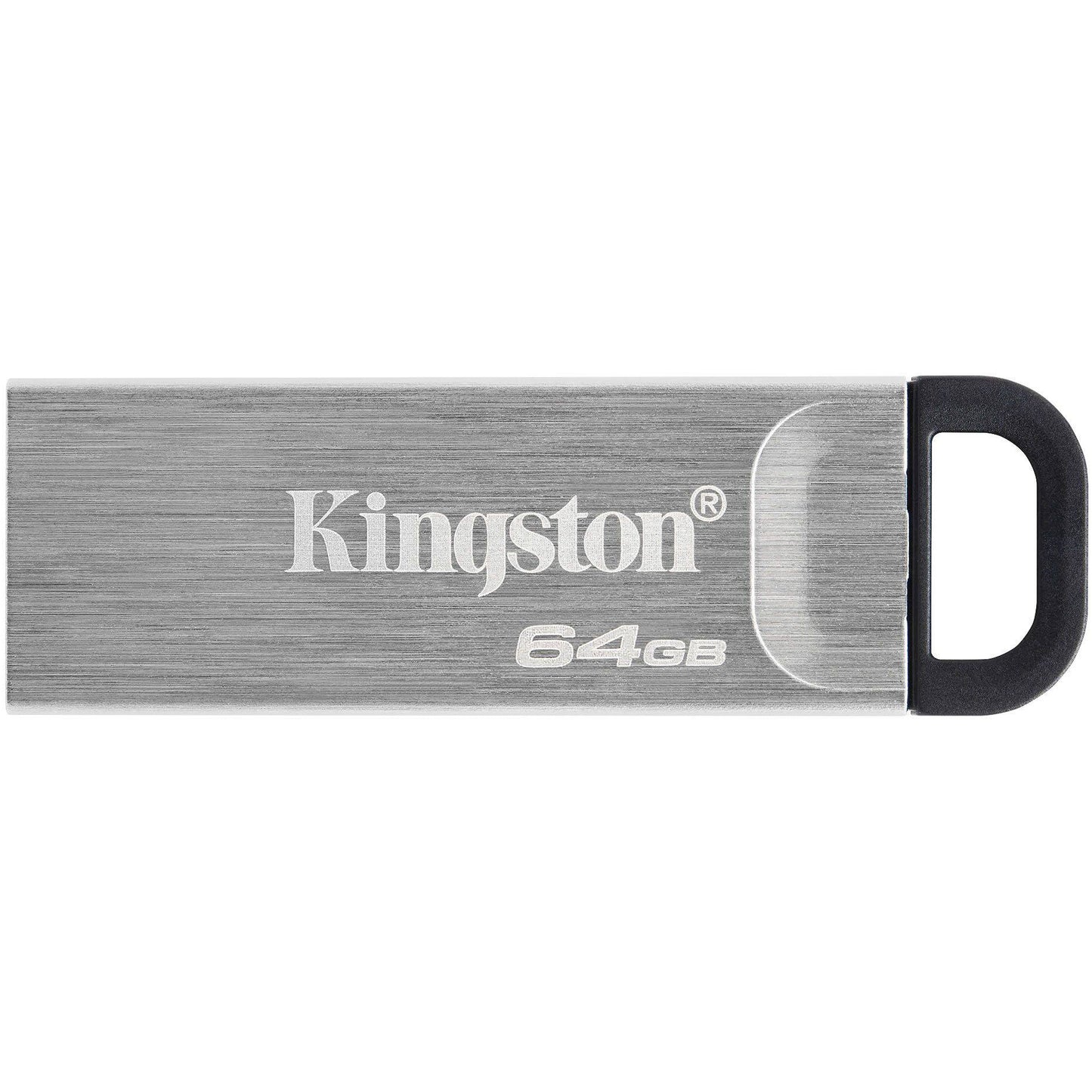Mémoire Externe USB-A 3.2 Kingston DT Kyson, 64Gb DTKN/64GB