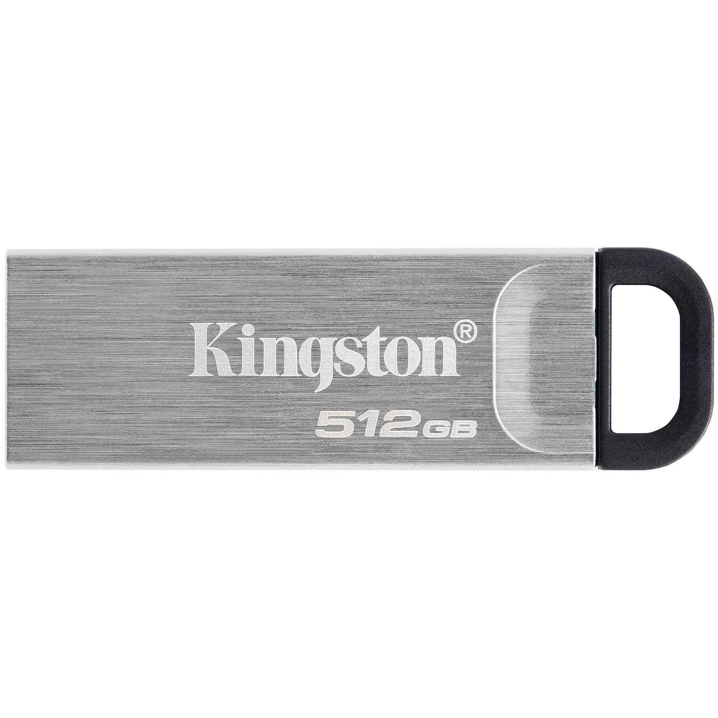 Mémoire Externe USB-A 3.2 Kingston DT Kyson, 512Gb DTKN/512GB