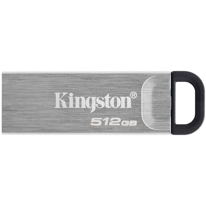 Mémoire Externe USB-A 3.2 Kingston DT Kyson, 512Gb DTKN/512GB