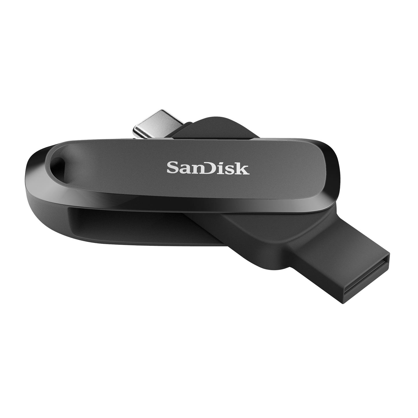 Externer Speicher USB-A 3.2 / USB-C SanDisk Phone Drive, 64Gb SDDDC6-064G-G46
