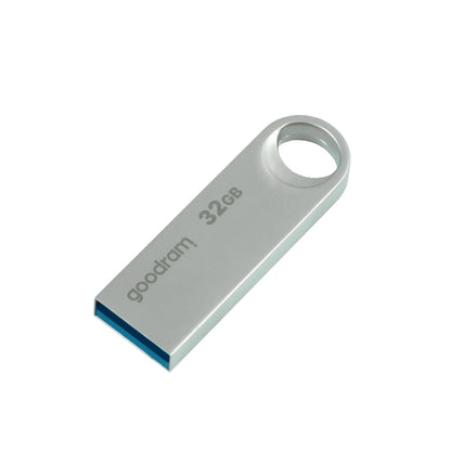 External USB-A 3.2 GoodRam UNO3 Memory, 32Gb