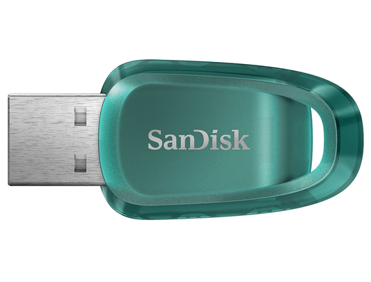 Mémoire Externe USB-A 3.2 SanDisk Ultra Eco, 512Gb SDCZ96-512G-G46
