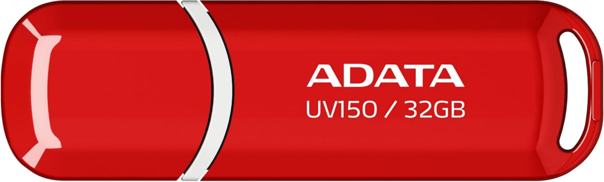 Externer Speicher USB-A 3.2 Adata UV150, 32GB AUV150-32G-RRD
