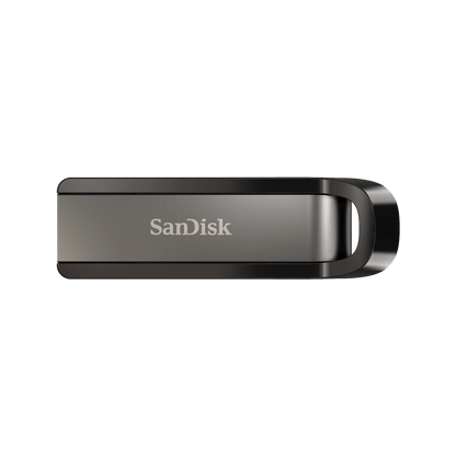Externer USB-A 3.2 Speicher SanDisk Extreme Go, 128Gb SDCZ810-128G-G46