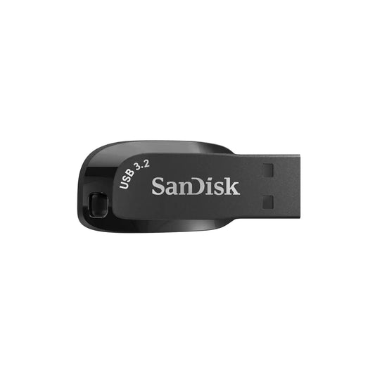 Mémoire Externe USB-A 3.2 SanDisk Ultra Shift, 32Gb SDCZ410-032G-G46