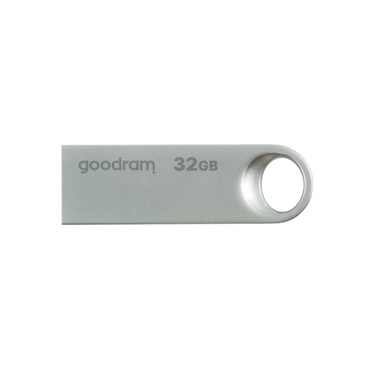 External USB-A 3.2 GoodRam UNO3 Memory, 32Gb