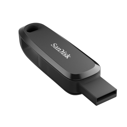 Externer Speicher USB-A 3.2 / USB-C SanDisk Phone Drive, 64Gb SDDDC6-064G-G46