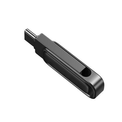 Externer USB-A-3.2-Speicherstick Techsuit THSM34, 128 GB