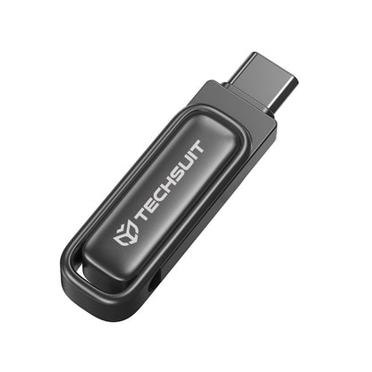 Externer USB-A-3.2-Speicherstick Techsuit THSM34, 128 GB