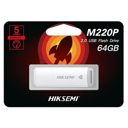 Externer USB-A Speicher Hiksemi M220P, 4Gb HS-USB-M220P/4G