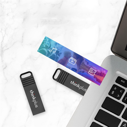 Externer USB-A Speicher Lenovo Thinkplus MU221, 32Gb