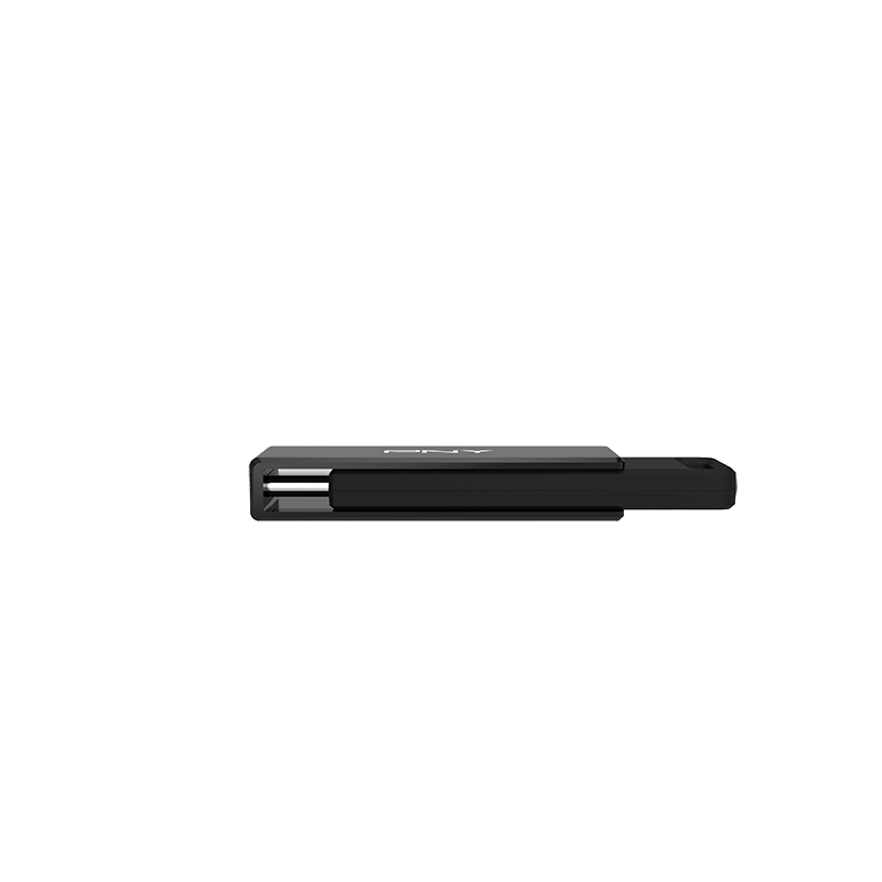 External USB-C Memory PNY Elite X, 64GB P-FDI64GELTXC-GE