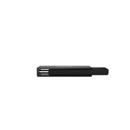 External USB-C Memory PNY Elite X, 64GB P-FDI64GELTXC-GE