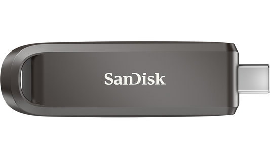 Mémoire Externe USB-C SanDisk Extreme Pro, 256Go SDCZ890-256G-G46