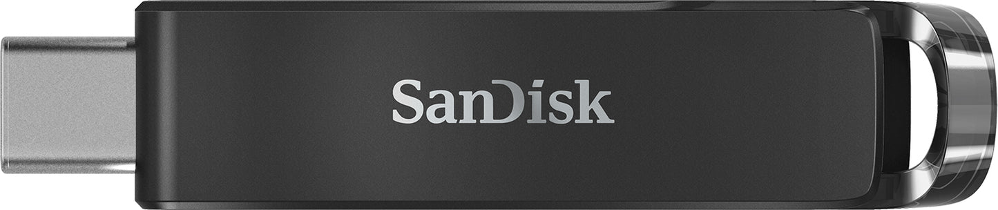 External USB-C Memory SanDisk Ultra, 64Gb SDCZ460-064G-G46