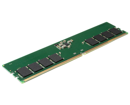 Mémoire RAM Kingston, DDR5, 16GB, 5600Mhz KVR56U46BS8-16