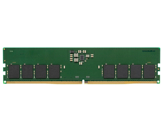 Kingston RAM-Speicher, DDR5, 16GB, 5600Mhz KVR56U46BS8-16