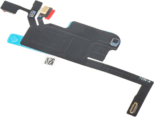 Microphone - Capteur de lumière - Proximité Apple iPhone 13 Pro Max, avec bande