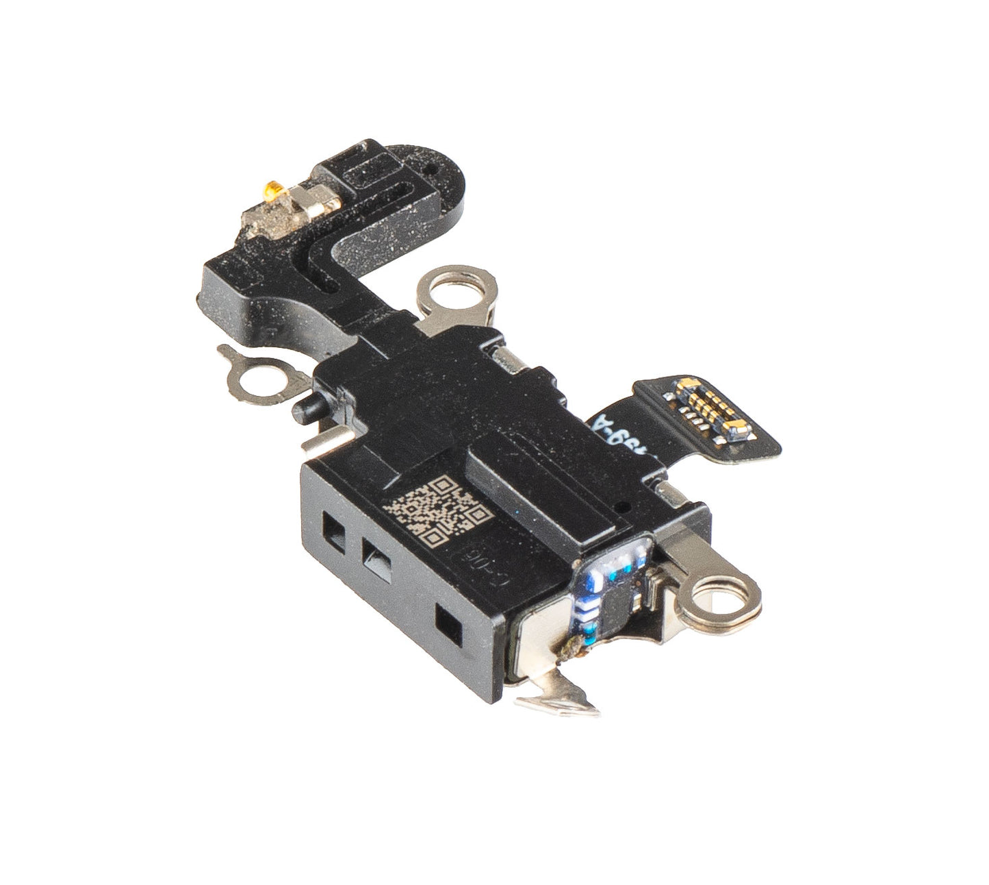 Mikrofon - Drucksensor Apple iPhone 15 Plus, mit Klebeband