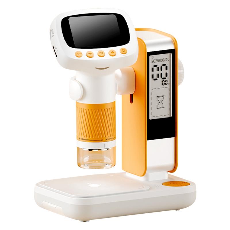 Microscope OEM CM5, Orange