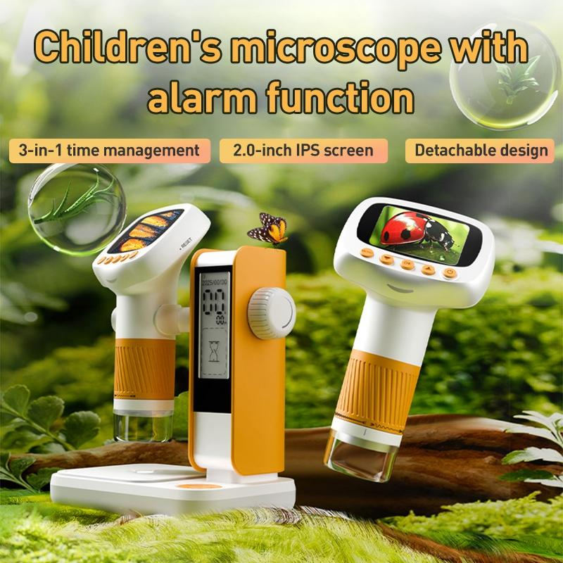 Microscope OEM CM5, Orange