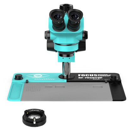 Mikroskop RF4 RF-7050TVP