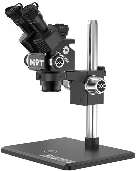 Microscope Sunshine M9T-B11, Noir