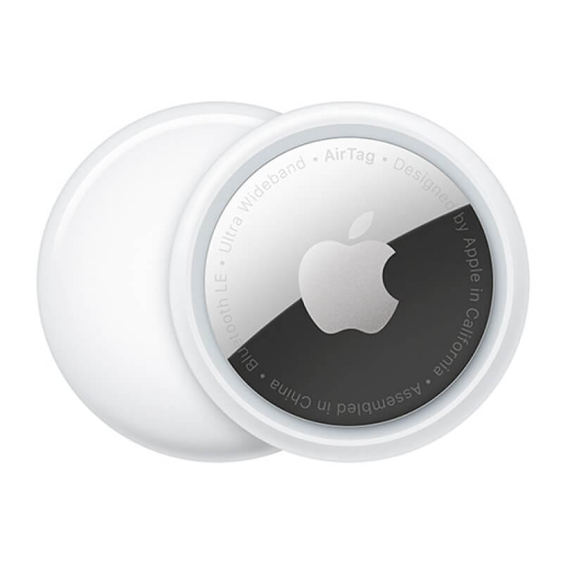 Apple AirTag, Blanc MX532ZY/A