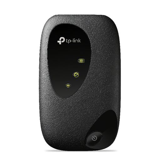Routeur sans fil TP-LINK M7200, LTE(4G), Noir