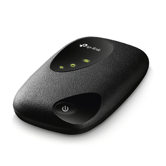 Routeur sans fil TP-LINK M7200, LTE(4G), Noir