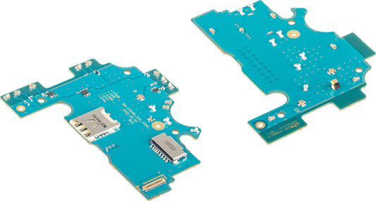 SIM-Kartenlesermodul Samsung Galaxy Tab Active5 Pro X356, Service Pack GH82-37395A