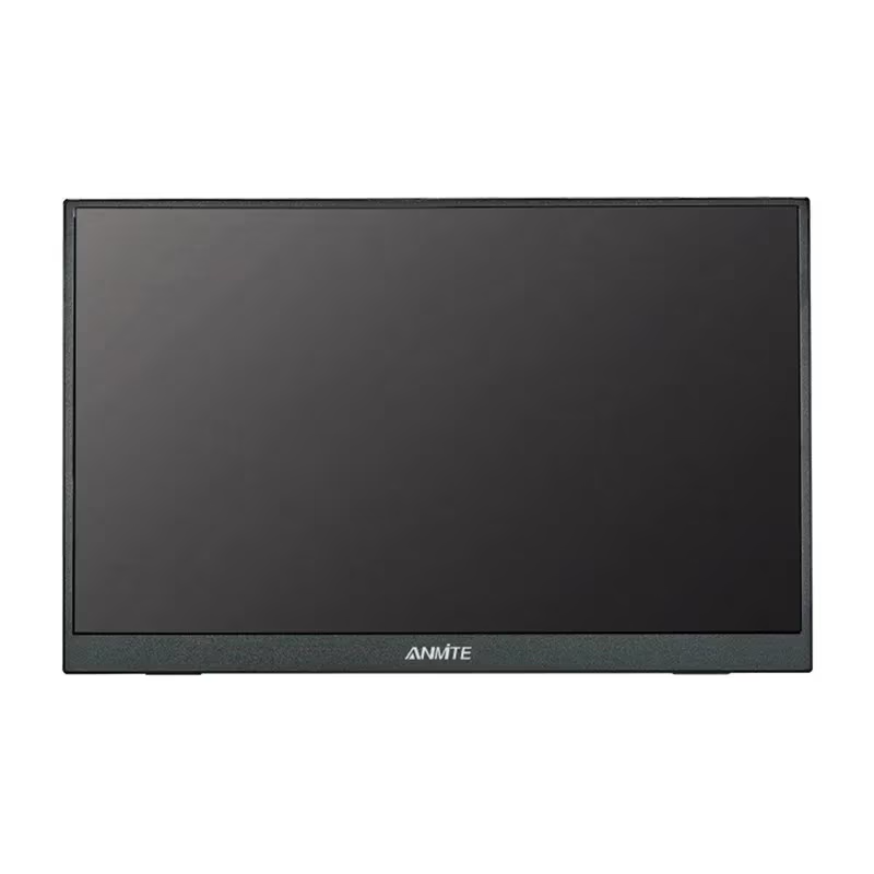 Tragbarer Monitor Anmite A156W04T, 15,6 Zoll, FullHD
