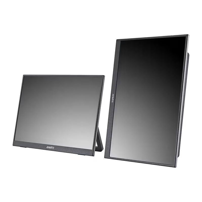 Moniteur Portable Anmite A238W03, 23,8 pouces, FullHD