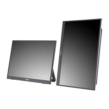 Moniteur Portable Anmite A238W03, 23,8 pouces, FullHD