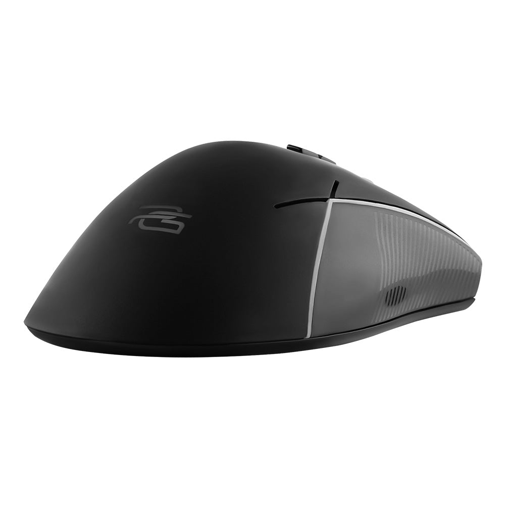 Gaming-Maus Wired USB Proove Defiant, RGB, 7200DPI, Schwarz CMDE00000102