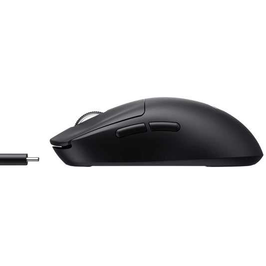 Souris Gaming Sans Fil HAVIT MS970WB Pro, 800DPI - 12000DPI, BT / Wi-Fi / Filaire, Noir