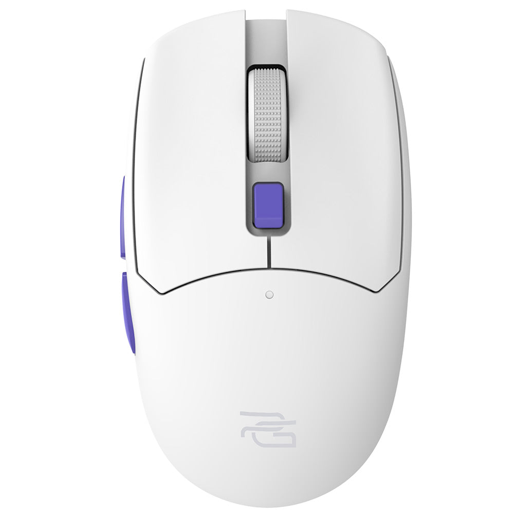 Souris Gaming Sans Fil Proove Everon, 800DPI - 10000DPI, Blanc WMEV00022002