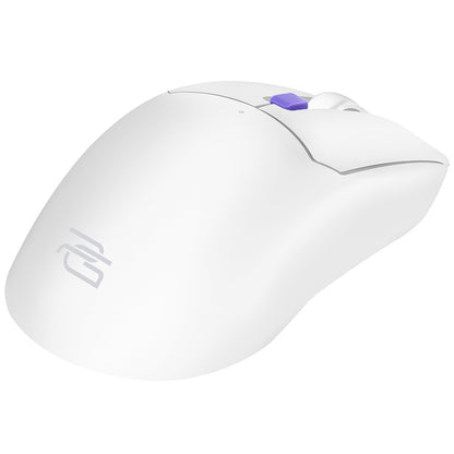 Souris Gaming Sans Fil Proove Everon, 800DPI - 10000DPI, Blanc WMEV00022002