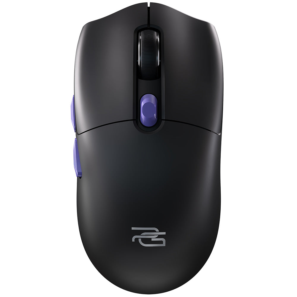 Gaming-Maus Wireless Proove Rate Special Edition, 800DPI - 12000DPI, Schwarz CMRTWRS03001