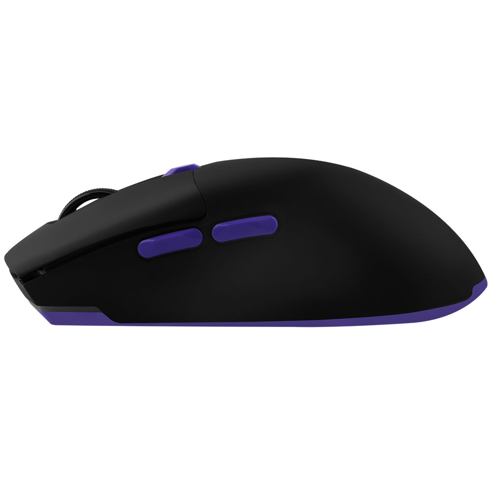 Gaming-Maus Wireless Proove Rate Special Edition, 800DPI - 12000DPI, Schwarz CMRTWRS03001