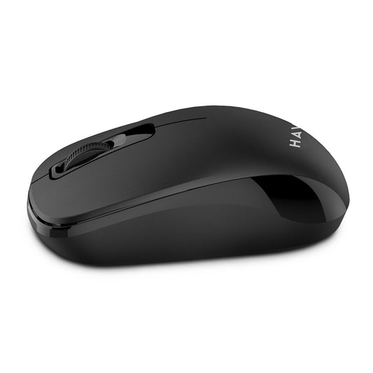 Souris sans fil HAVIT MS626GT, 1200DPI, Noir