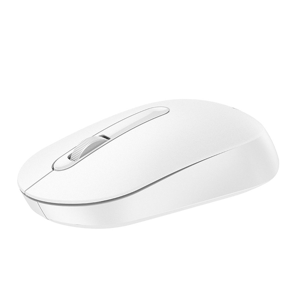 Souris sans fil HOCO GM14, 1200DPI, Blanche