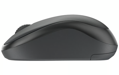 Souris sans fil Logitech M240 Silent, 1000DPI, Noir 910-007119