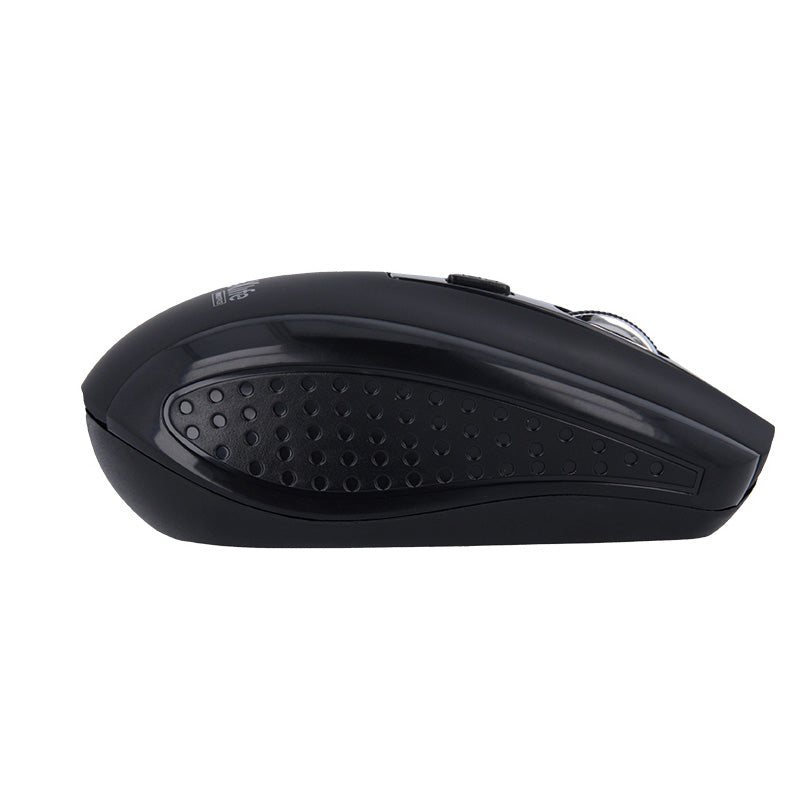 Souris sans fil MaXlife MXHM-02, 1600DPI, Noir
